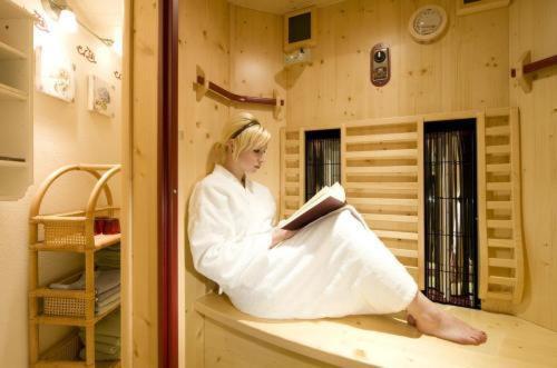 Landhotel Binderhaeusl Garni Inzell Zewnętrze zdjęcie