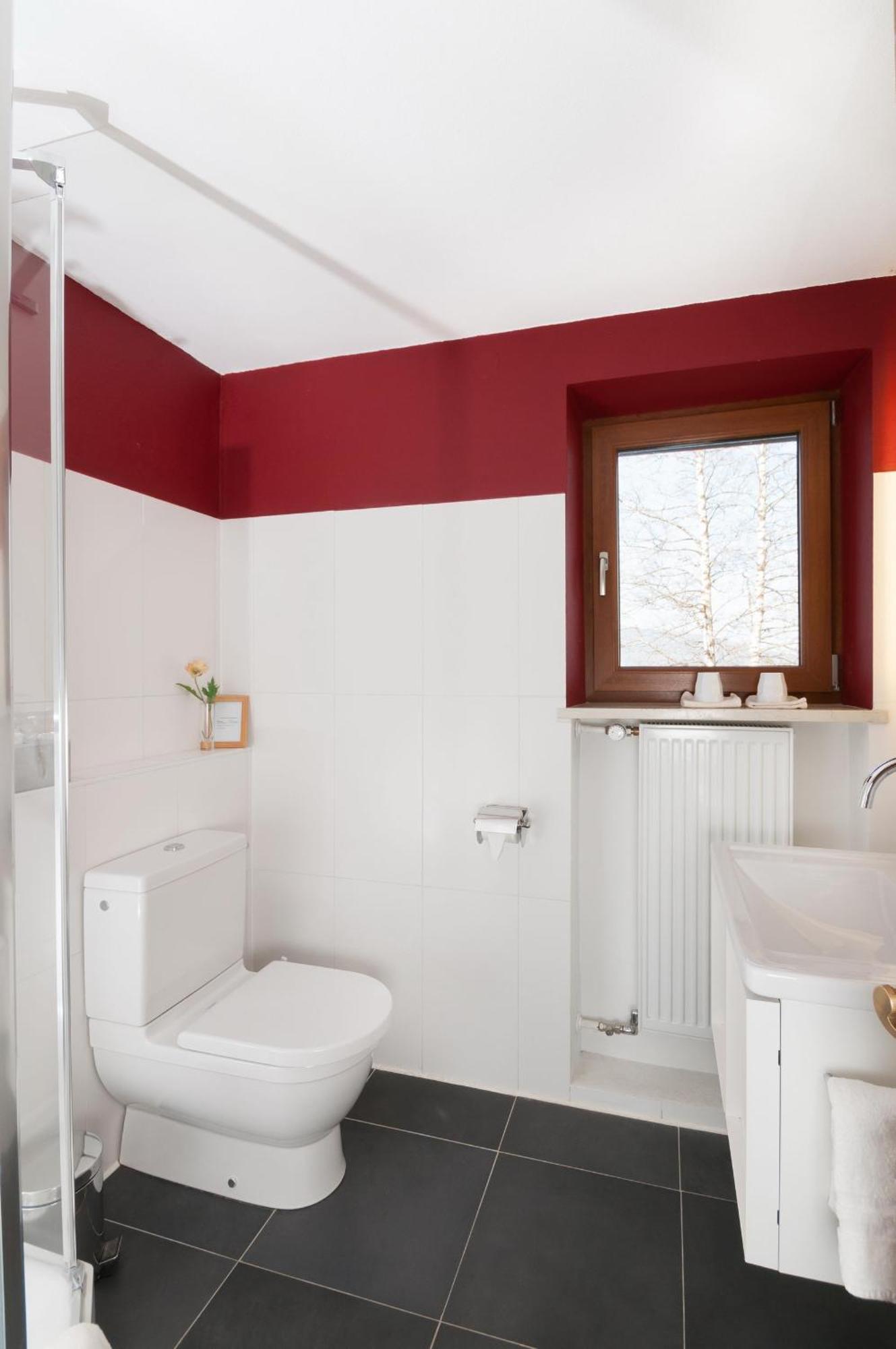 Landhotel Binderhaeusl Garni Inzell Zewnętrze zdjęcie
