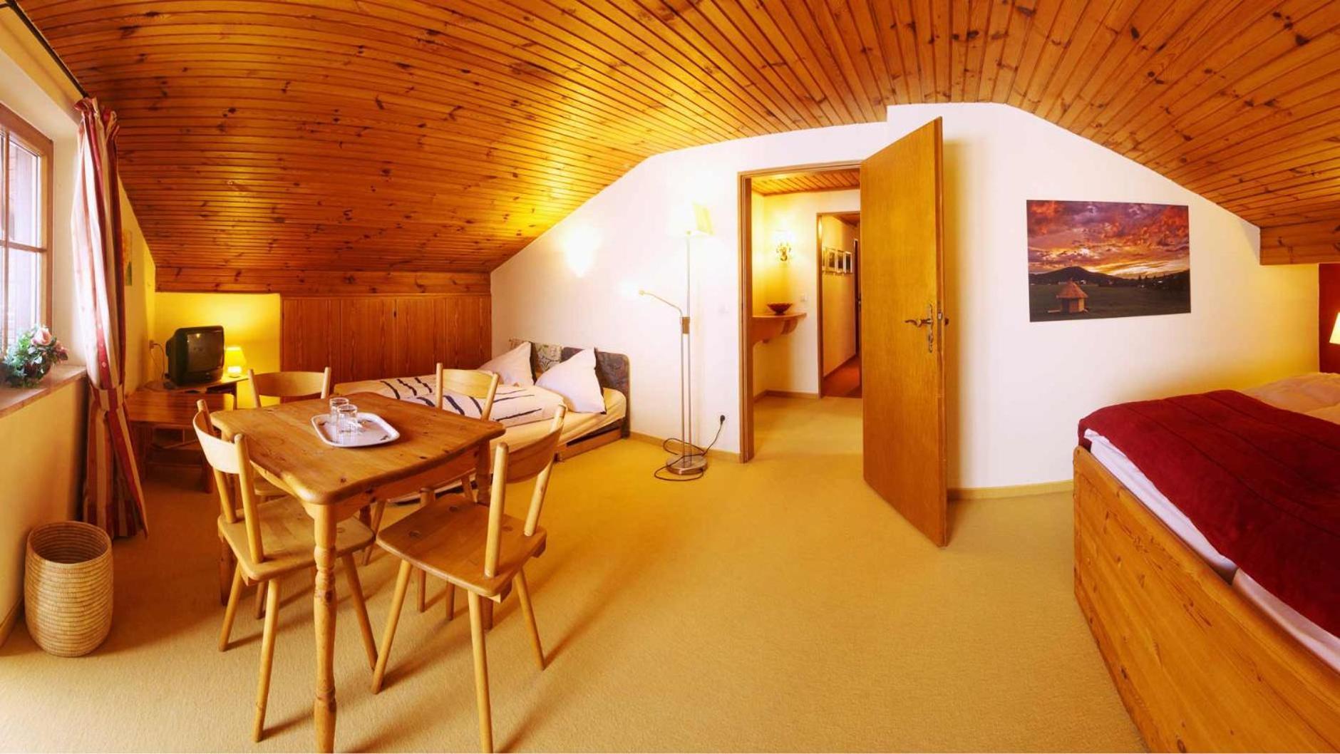 Landhotel Binderhaeusl Garni Inzell Zewnętrze zdjęcie