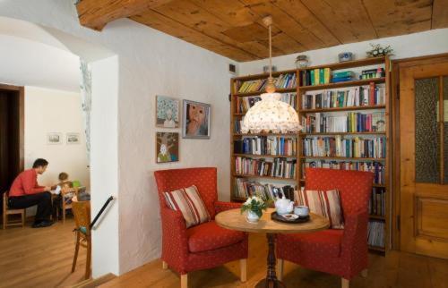 Landhotel Binderhaeusl Garni Inzell Zewnętrze zdjęcie