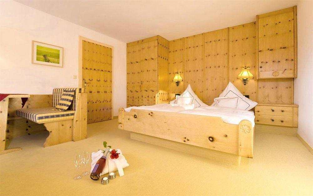 Landhotel Binderhaeusl Garni Inzell Zewnętrze zdjęcie