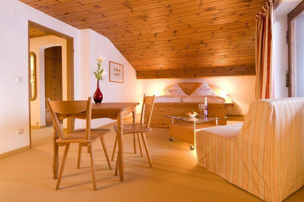 Landhotel Binderhaeusl Garni Inzell Zewnętrze zdjęcie