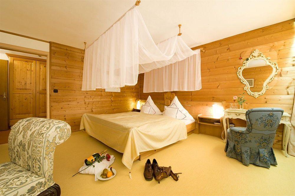 Landhotel Binderhaeusl Garni Inzell Zewnętrze zdjęcie