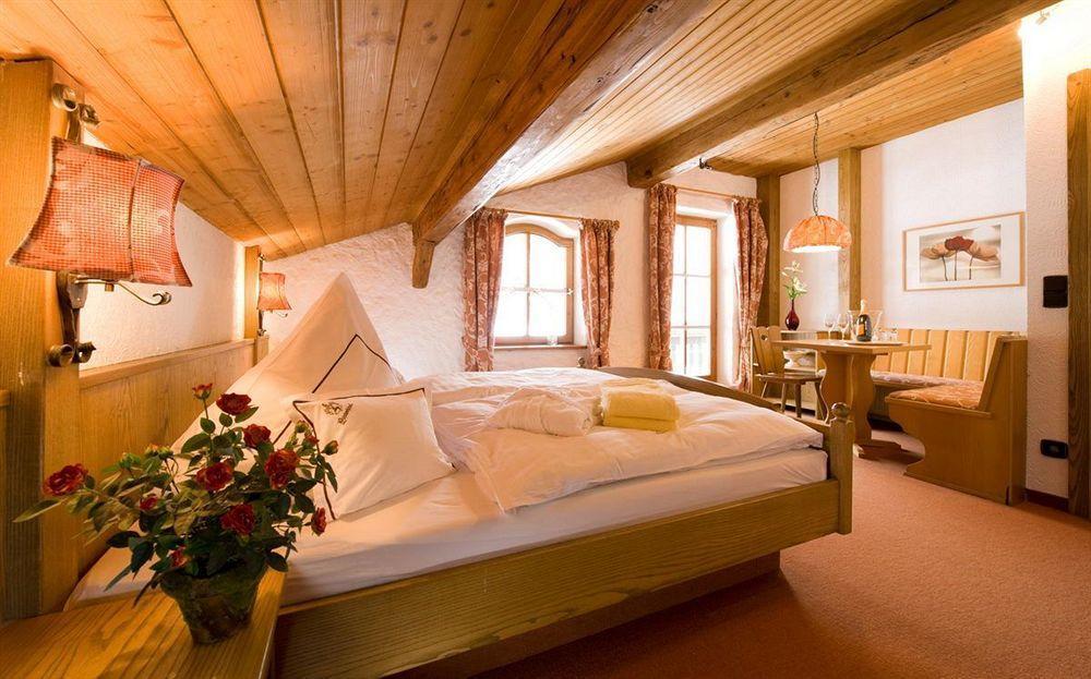 Landhotel Binderhaeusl Garni Inzell Zewnętrze zdjęcie