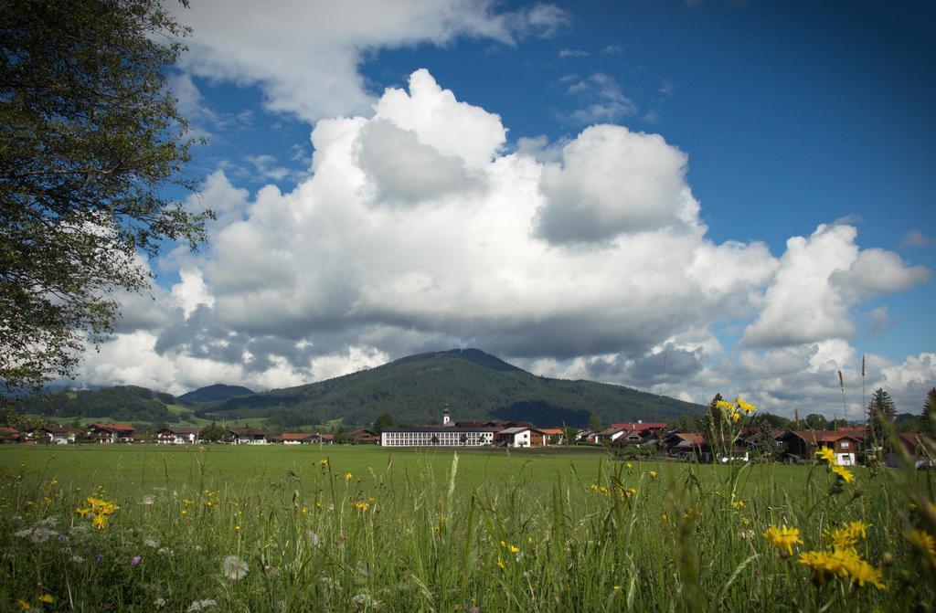 Landhotel Binderhaeusl Garni Inzell Zewnętrze zdjęcie