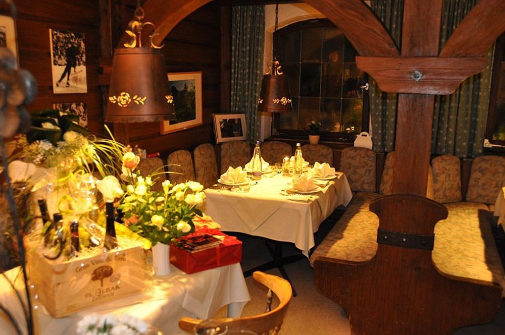 Landhotel Binderhaeusl Garni Inzell Zewnętrze zdjęcie
