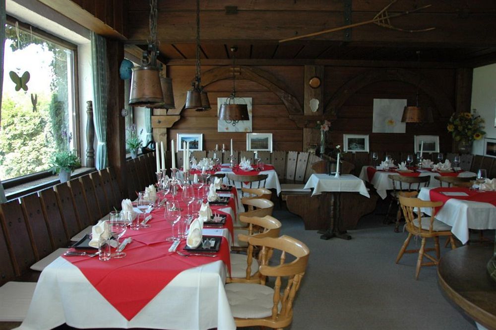 Landhotel Binderhaeusl Garni Inzell Zewnętrze zdjęcie