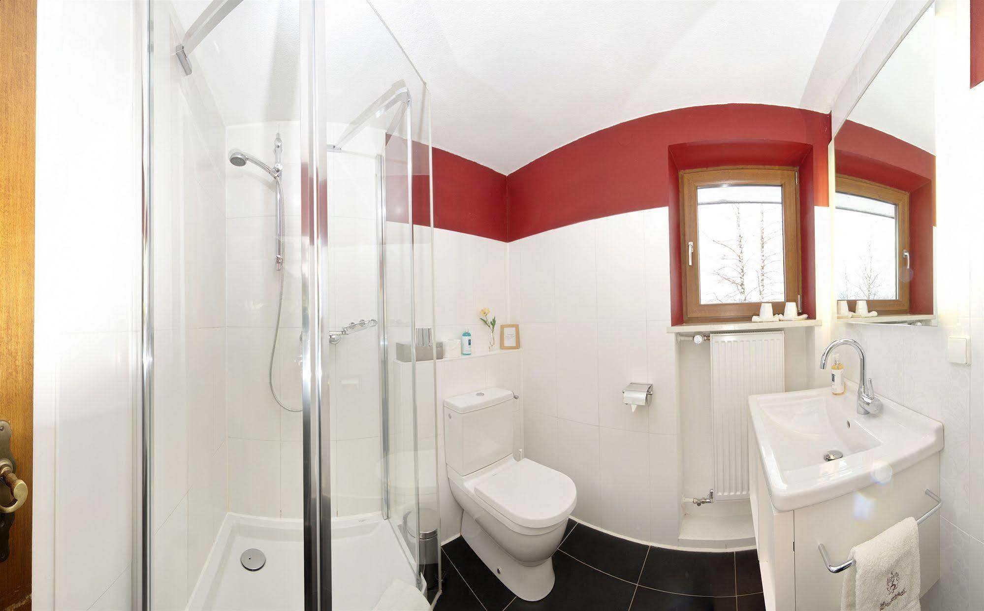 Landhotel Binderhaeusl Garni Inzell Zewnętrze zdjęcie
