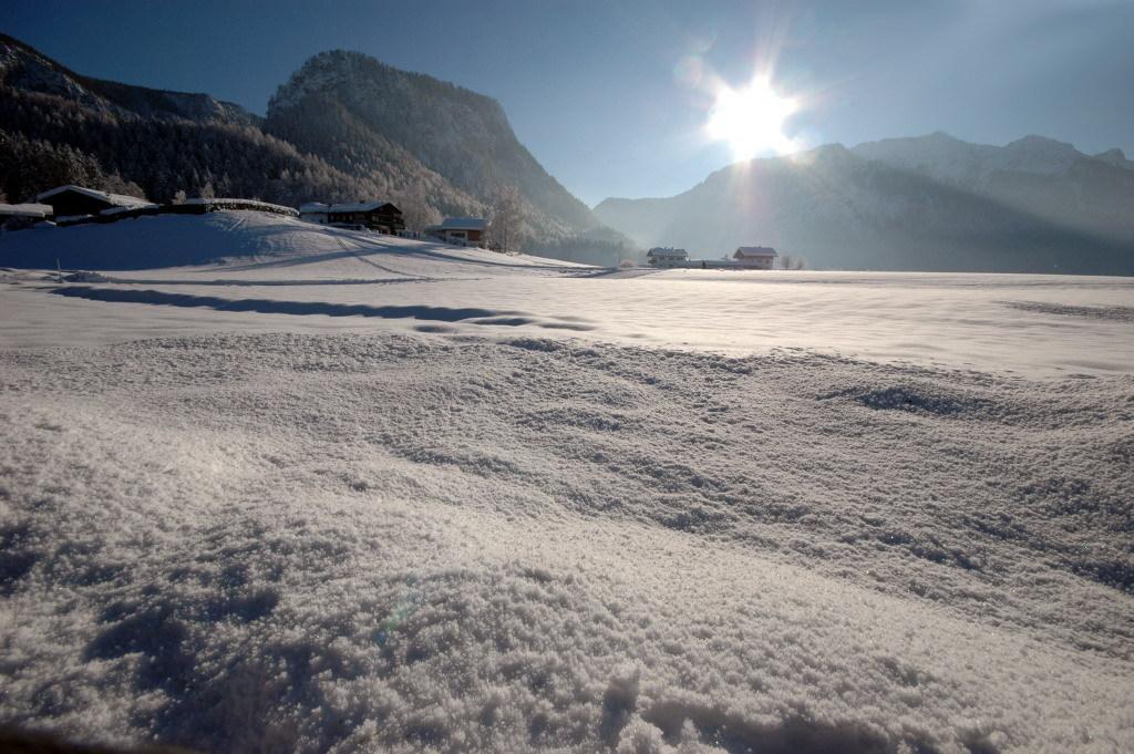 Landhotel Binderhaeusl Garni Inzell Zewnętrze zdjęcie