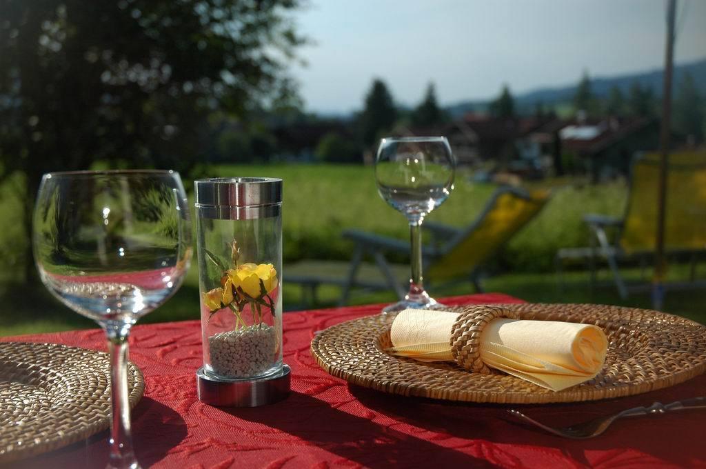 Landhotel Binderhaeusl Garni Inzell Zewnętrze zdjęcie
